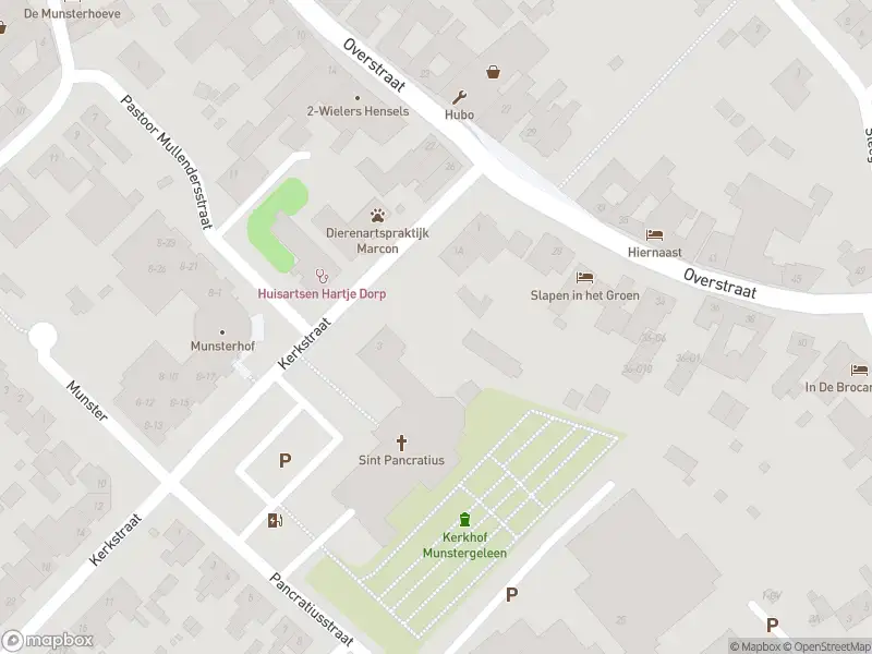 Overlastmelding Kerkstraat in Munstergeleen