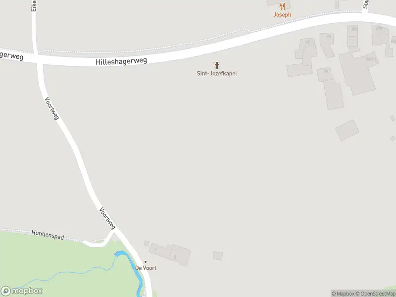 Overlastmelding Hilleshagerweg in 6281AH Mechelen