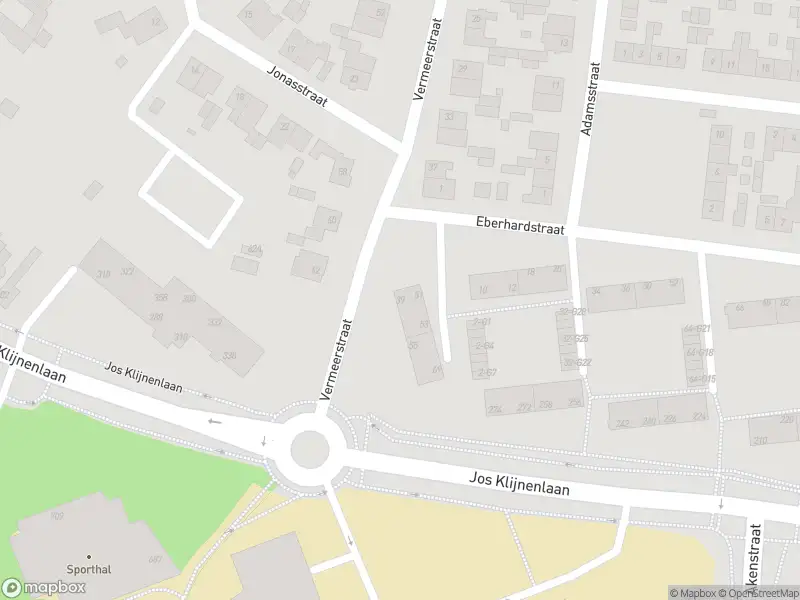 Overlastmelding Vermeerstraat in Geleen