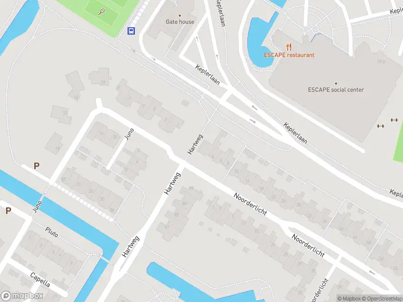 Overlastmelding Noorderlicht in Katwijk gesloten