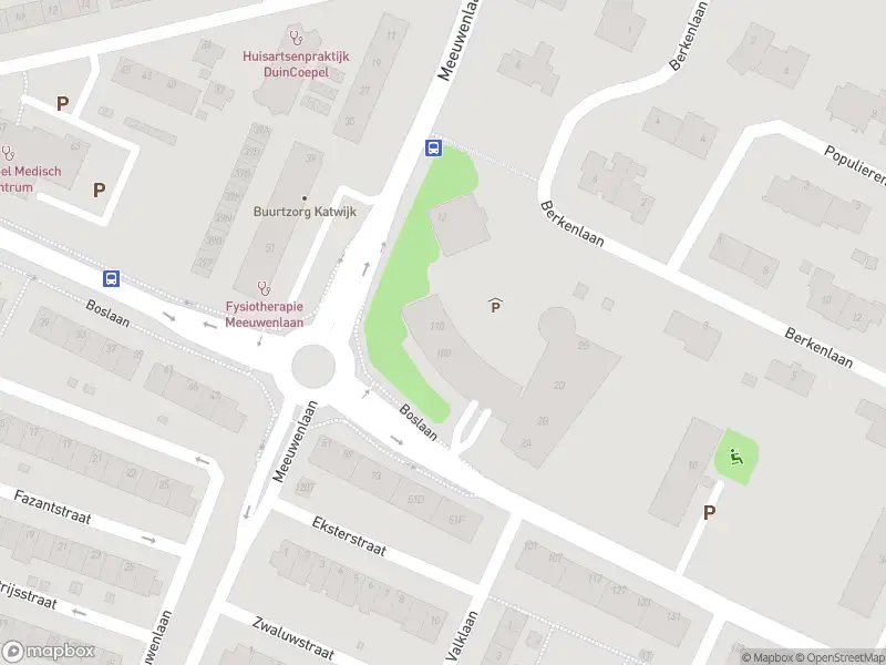 Overlastmelding Meeuwenlaan in Katwijk gesloten