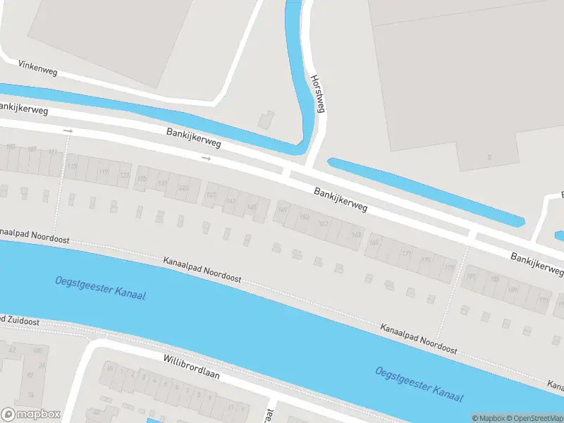 Anonieme overlastmelding Bankijkerweg in Rijnsburg gesloten