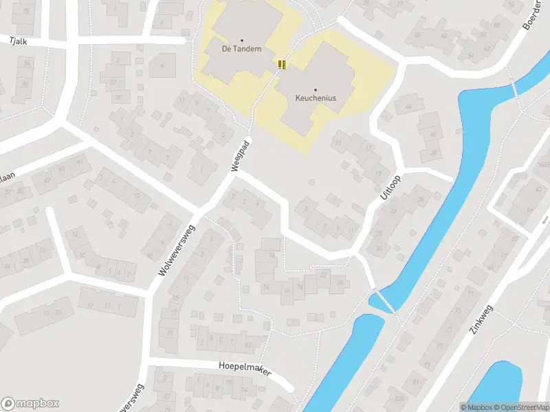 Overlastmelding Uitloop in Oud-Beijerland