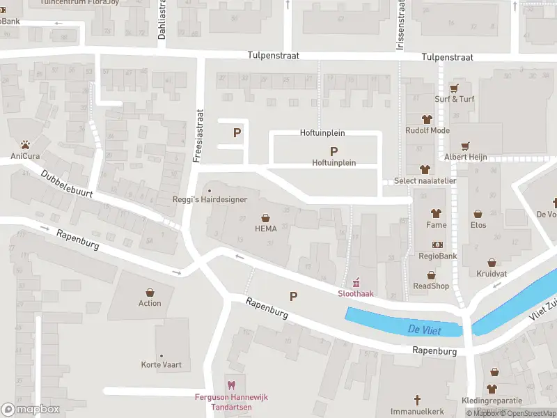 Overlastmelding Hoftuinplein in Rijnsburg gesloten
