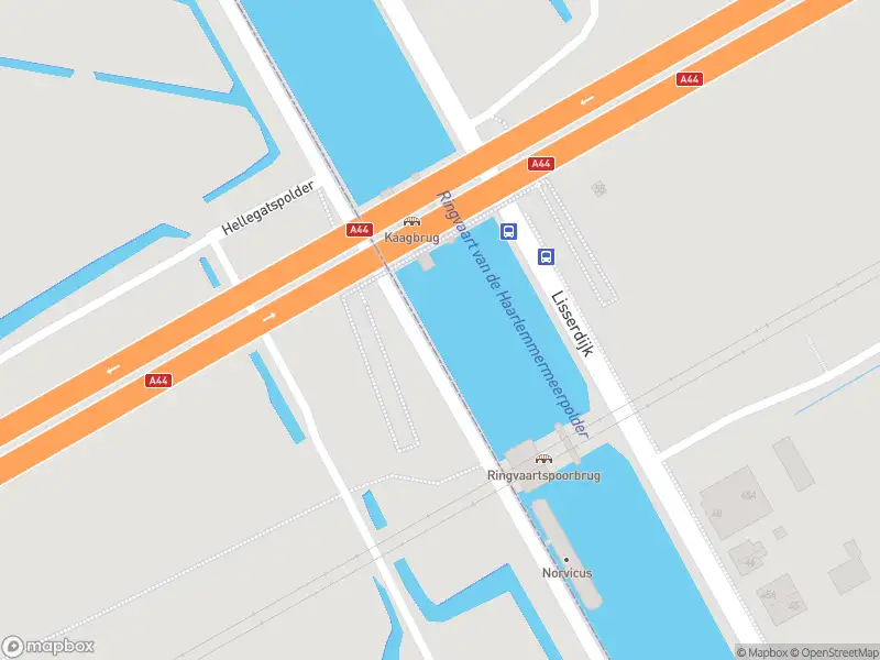 Anonieme overlastmelding Ringvaart-Lisserdijk in Buitenkaag gesloten