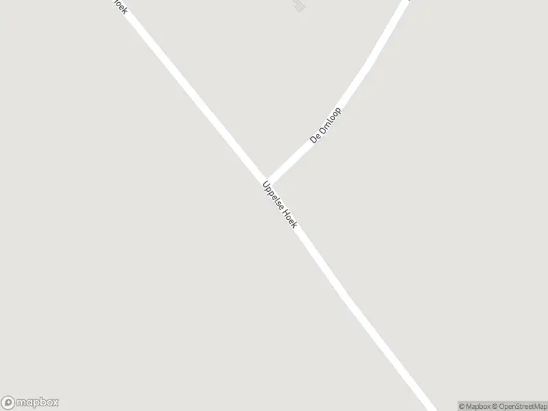 Overlastmelding Provincialeweg Noord in 4286EE Almkerk gesloten