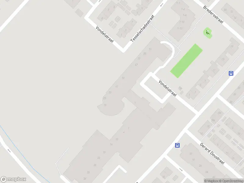Overlastmelding Vondelstraat in Maarssen