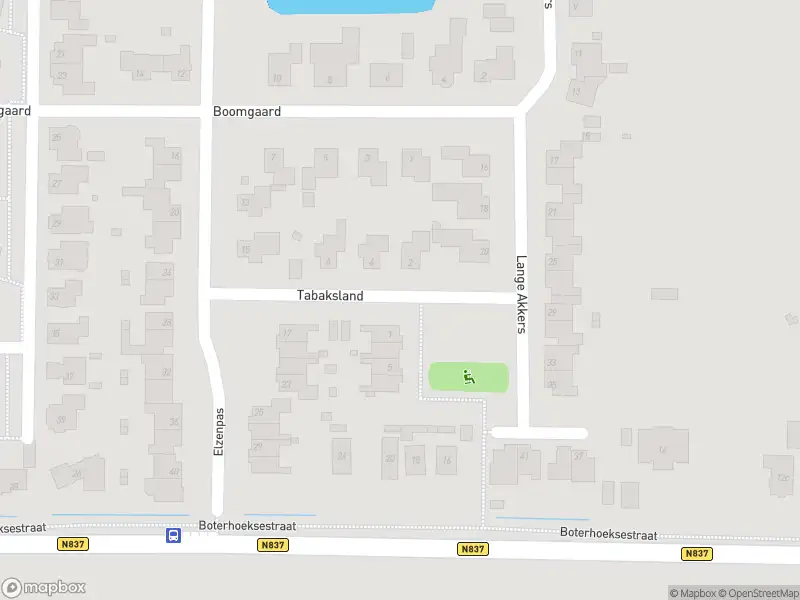 Anonieme overlastmelding Tabaksland in Heteren
