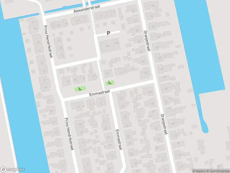 Overlastmelding Emmastraat in Hardinxveld-Giessendam