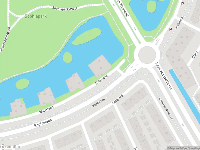 Anonieme overlastmelding Waterland in Hendrik-Ido-Ambacht gesloten