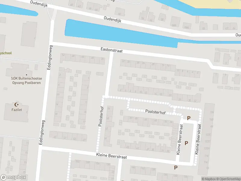 Overlastmelding Kleine Beerstraat in Dordrecht gesloten