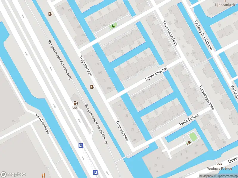 Overlastmelding Twijnderlaan in Aalsmeer