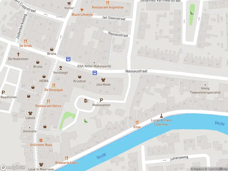 Overlastmelding Nassauplein in Maarssen gesloten