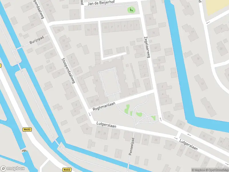 Overlastmelding Roghmanlaan in Loenen aan de Vecht gesloten