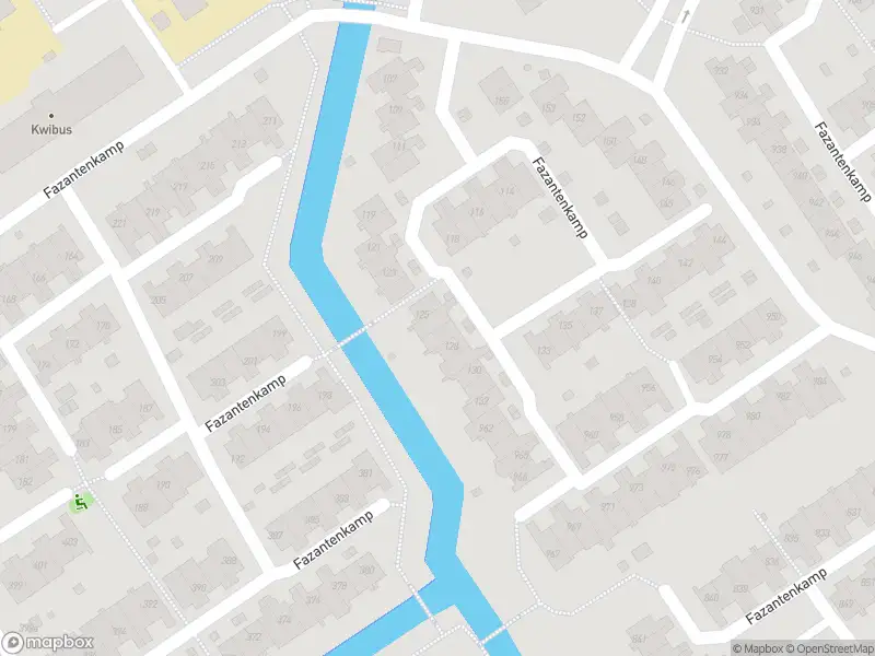 Overlastmelding Fazantenkamp in Maarssen gesloten