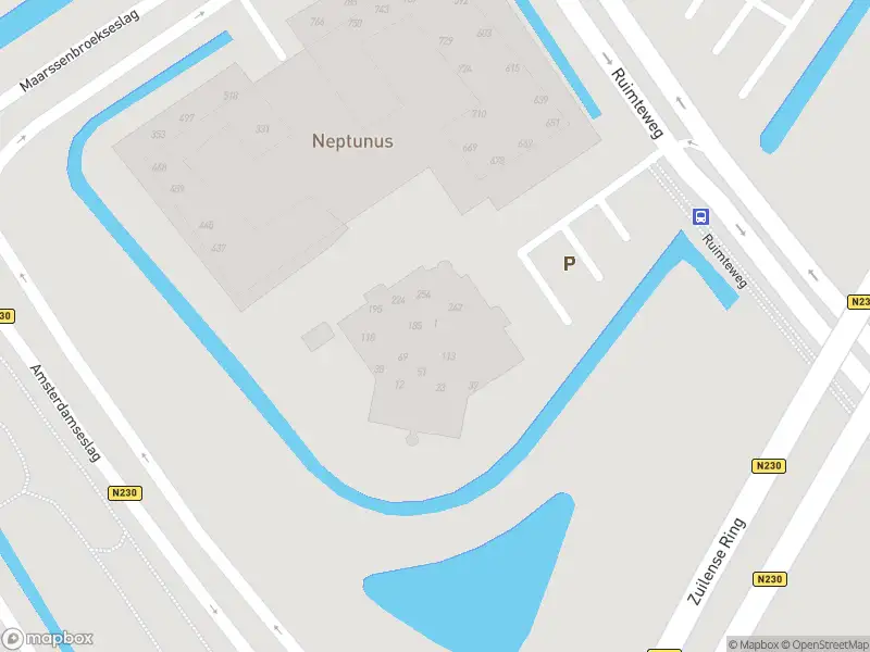 Overlastmelding Het Kwadrant in Maarssen gesloten