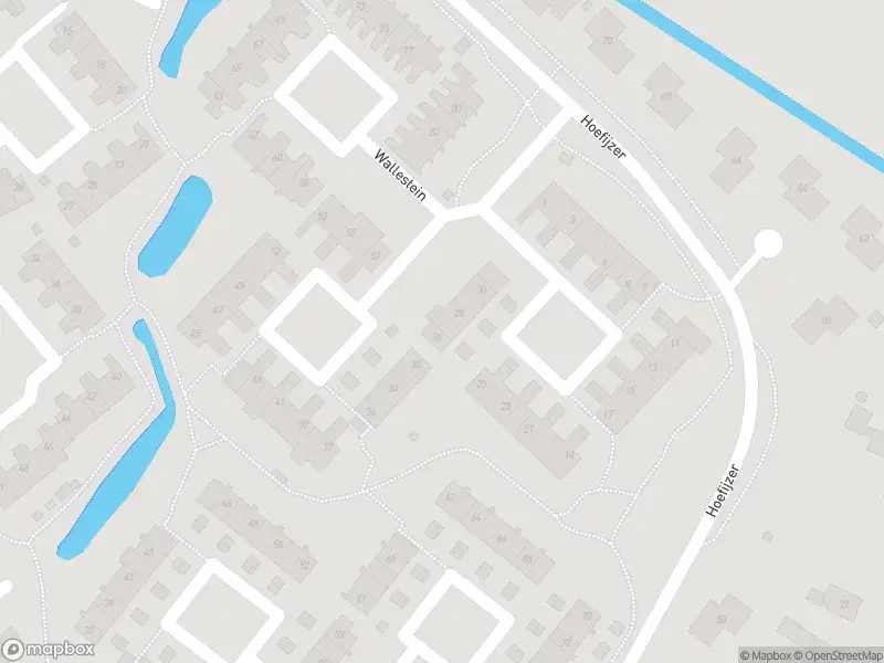 Overlastmelding Wallestein in Loenen aan de Vecht gesloten