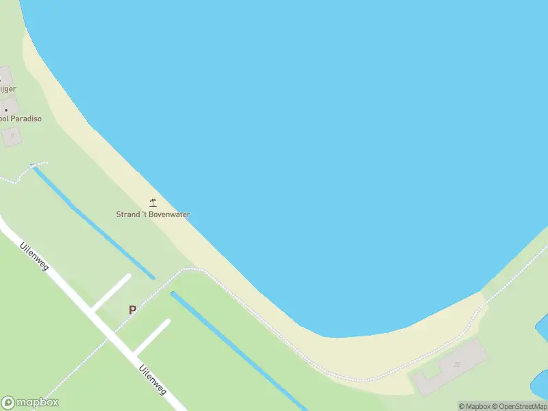 Overlastmelding Uilenweg in Lelystad gesloten