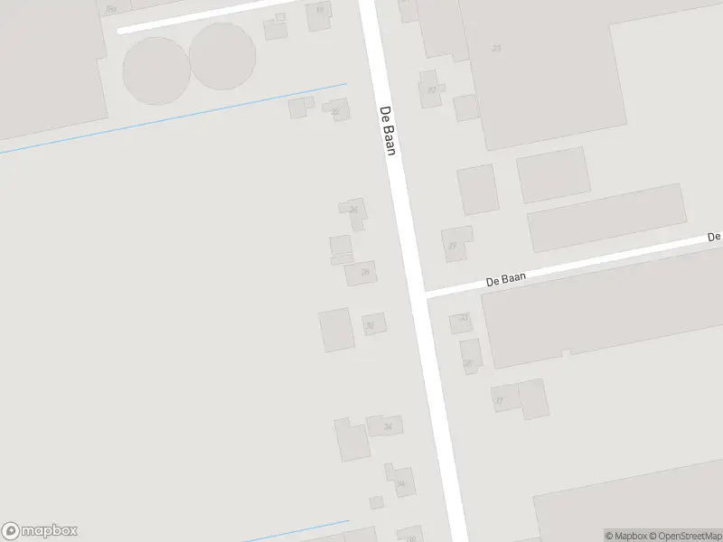 Overlastmelding De Baan in Oude Wetering