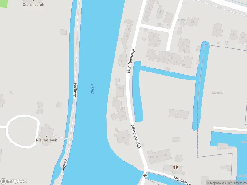 Overlastmelding Mijndensedijk in Loenen aan de Vecht gesloten