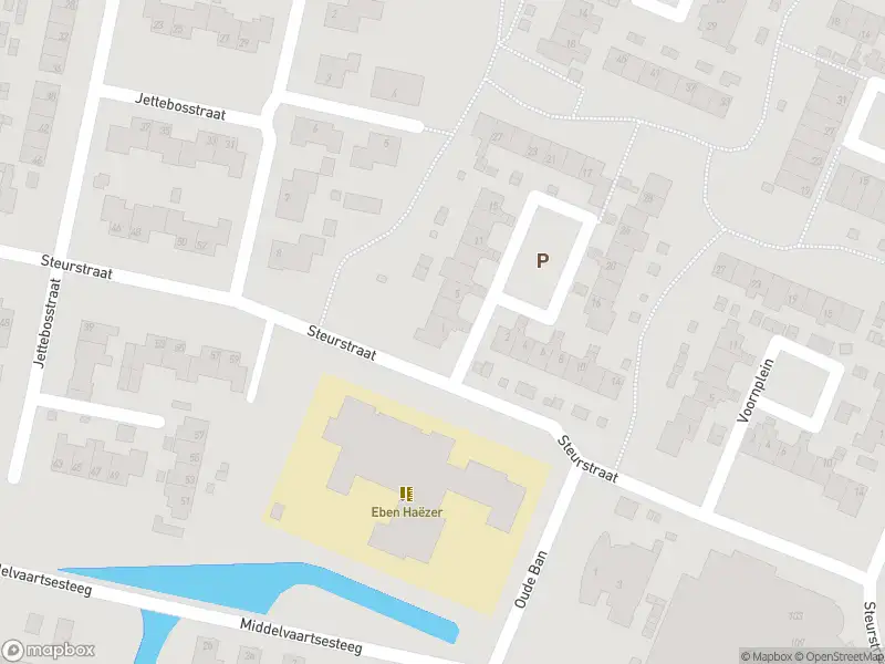 Overlastmelding Baarsplein in Woudrichem gesloten