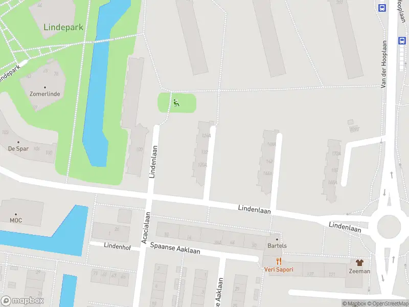 Anonieme overlastmelding Lindenlaan in Amstelveen gesloten