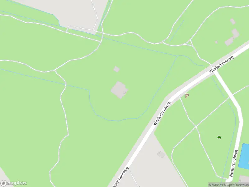 Overlastmelding Westerhoutweg in Beverwijk