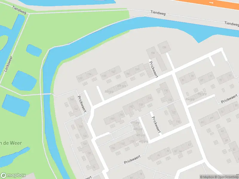 Anonieme overlastmelding Prickwaert in Sliedrecht