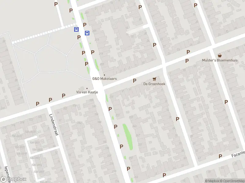 Overlastmelding Cederstraat in IJmuiden