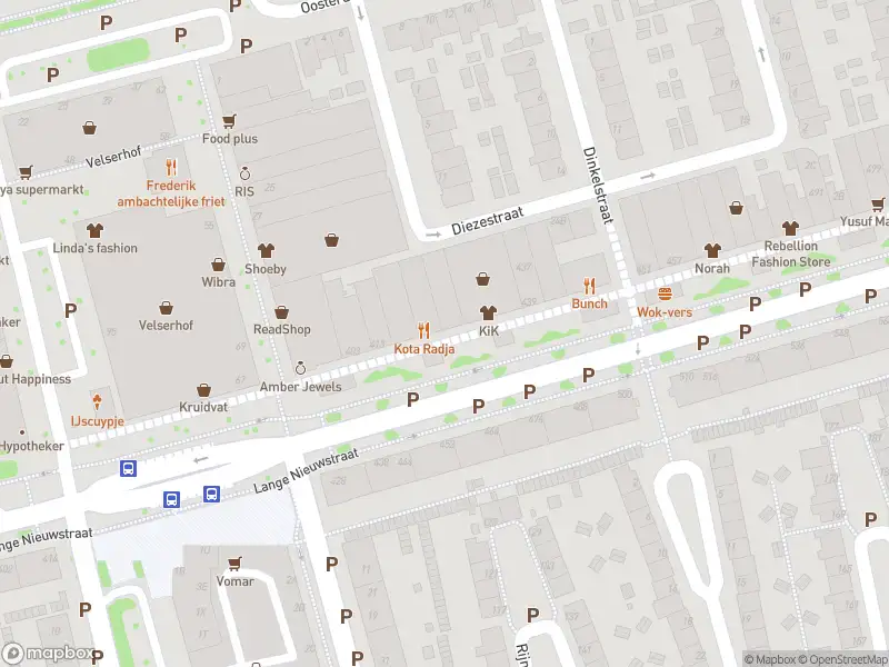 Anonieme overlastmelding Lange Nieuwstraat in IJmuiden gesloten