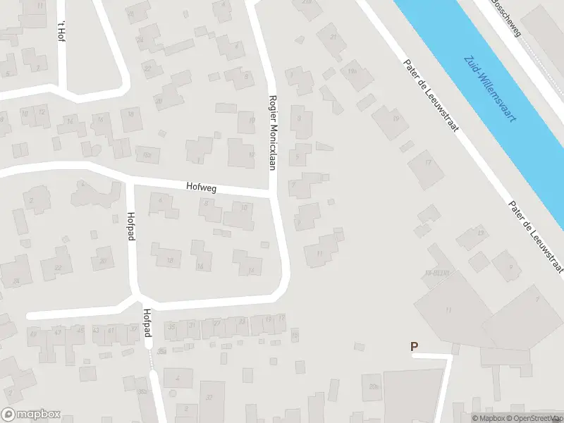 Politie naar de Gemertseweg in Beek en Donk vanwege ongeval met letsel