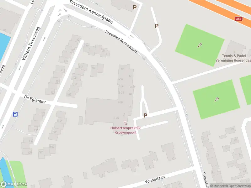 Traumahelikopter naar de De Eglantier in Roosendaal