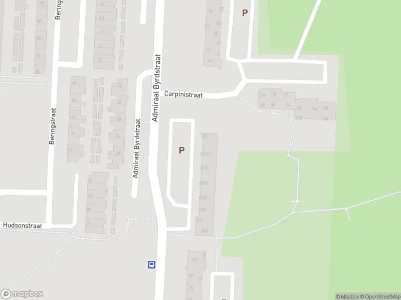 Traumahelikopter met grote spoed naar de Admiraal Byrdstraat in Geldrop