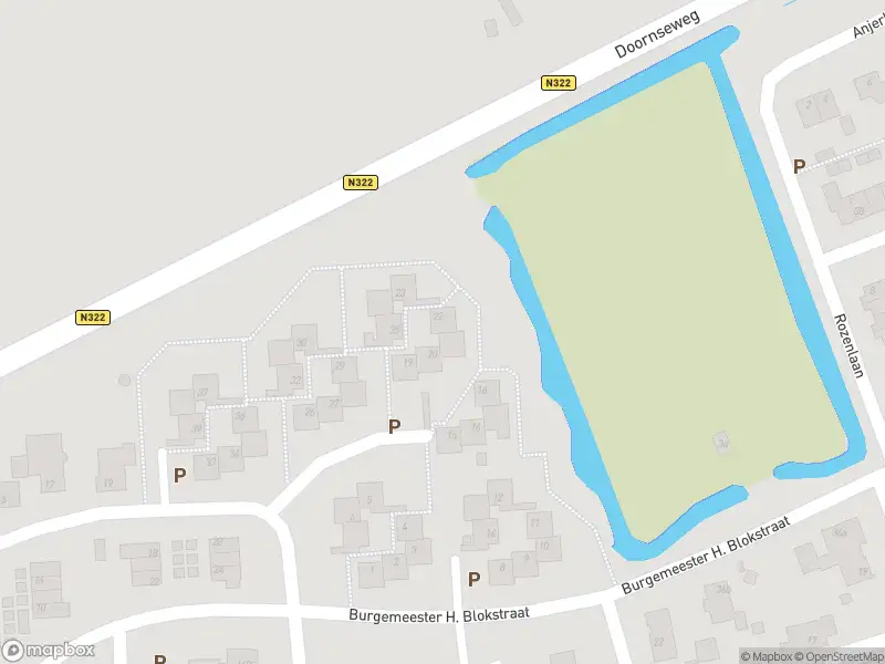 Overlastmelding De Ster in Almkerk gesloten