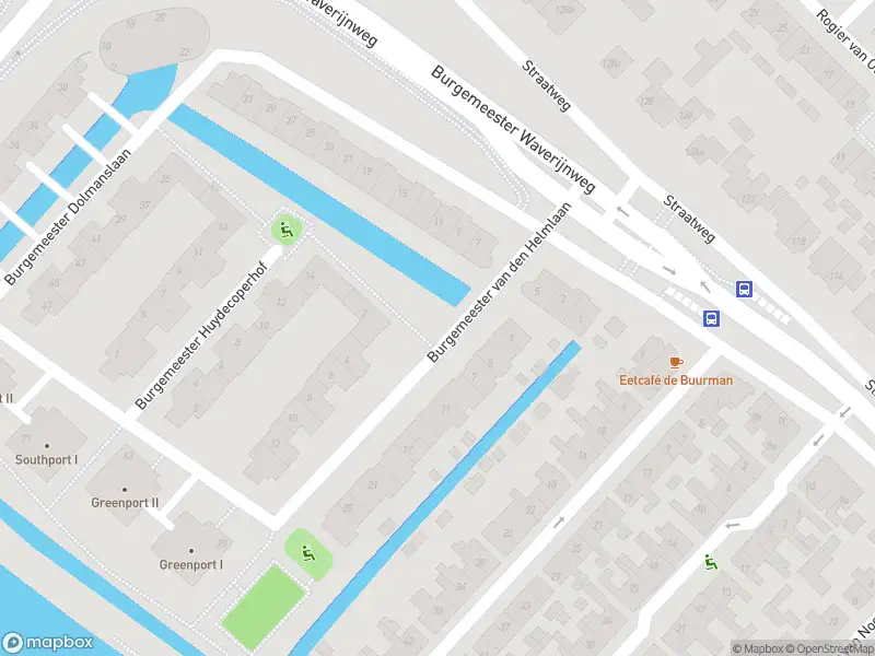 Overlastmelding Burgemeester Van den Helmlaan in Maarssen gesloten