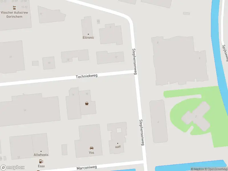 Overlastmelding Stephensonweg in Gorinchem gesloten