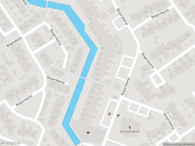 Overlastmelding Reigerskamp in Maarssen gesloten