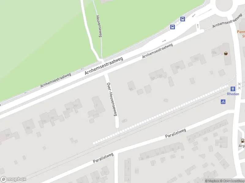 Overlastmelding Arnhemsestraatweg in Rheden