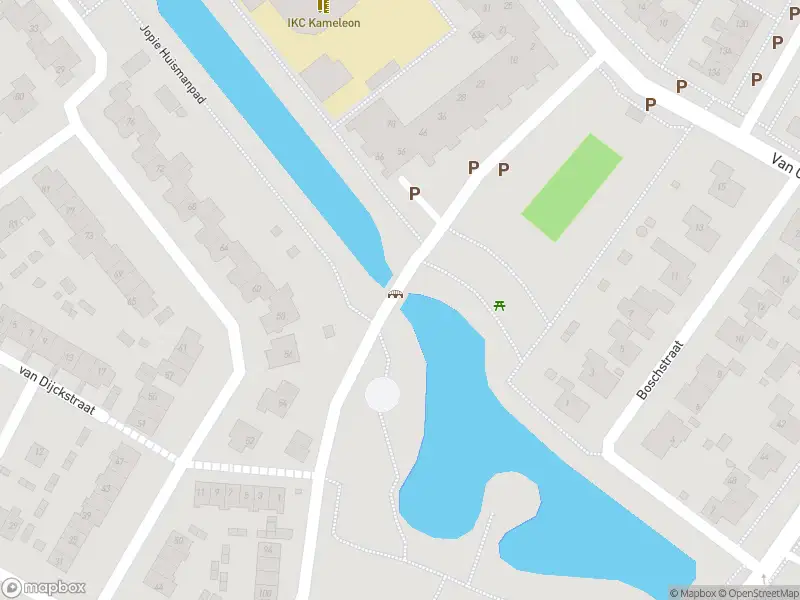 Overlastmelding met urgentie Breitnerstraat in Duiven gesloten