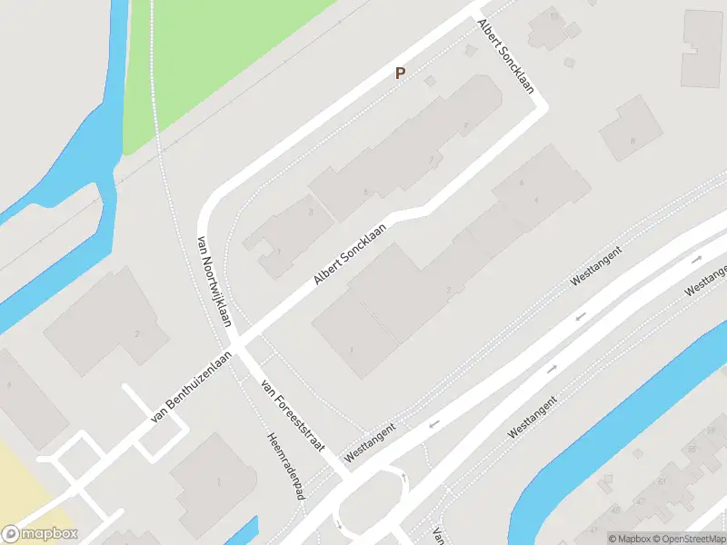 Ambulance met gepaste spoed naar de Albert Soncklaan in Heerhugowaard