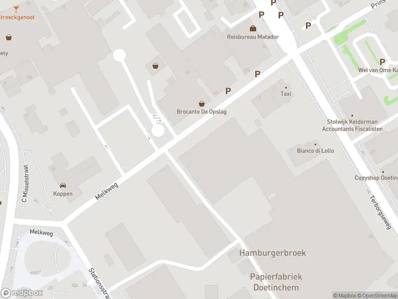 Anonieme overlastmelding C Missetstraat in Doetinchem