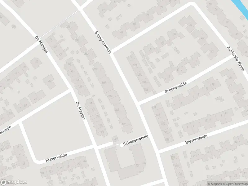 Overlastmelding Willem-Alexanderstraat in 6921XG Duiven