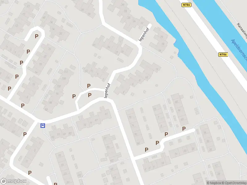 Overlastmelding Iepenhof in Dieren