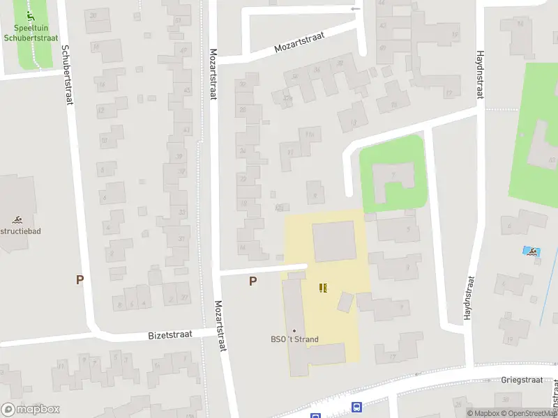 Overlastmelding Mozartstraat in Elst