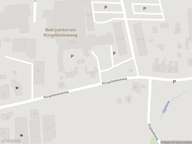 Overlastmelding Klingelbeekseweg in Oosterbeek