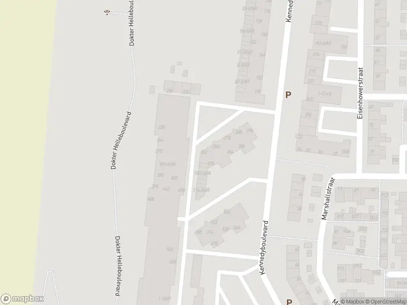 Overlastmelding Kennedyboulevard in Egmond aan Zee gesloten