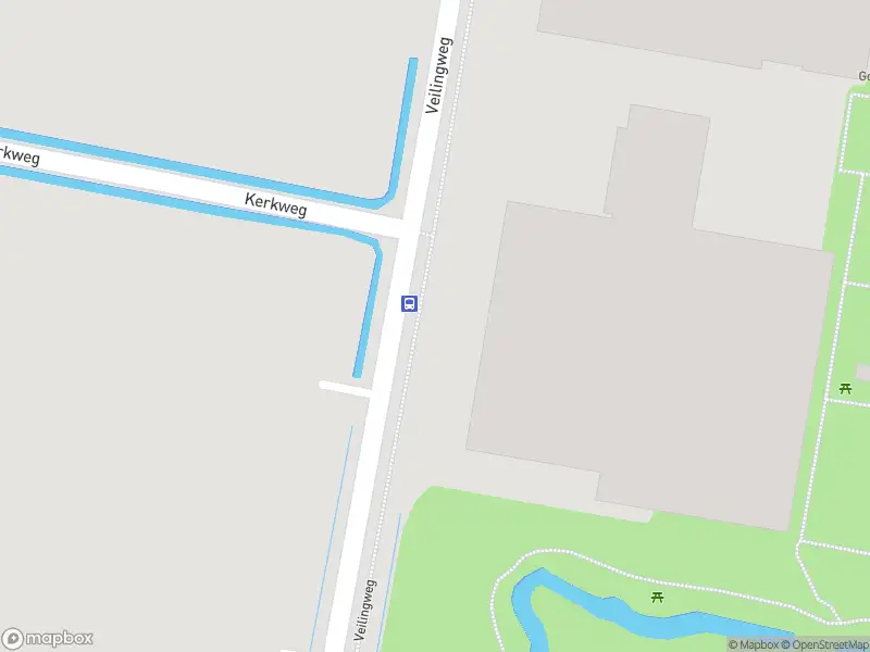 Overlastmelding Veilingweg in Tuitjenhorn