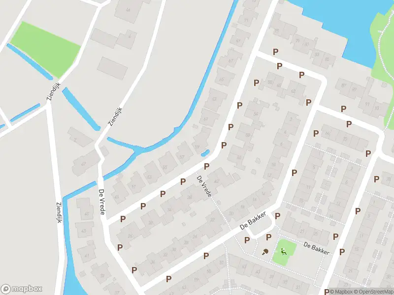 Overlastmelding  in Uitgeest