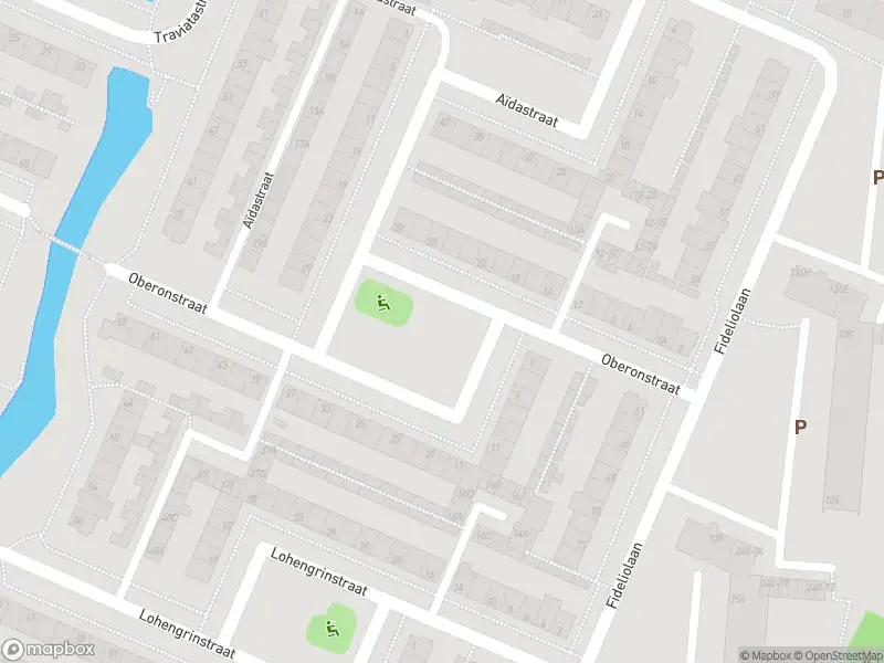Ambulance met grote spoed naar de De Parelvisserslaan in Amstelveen