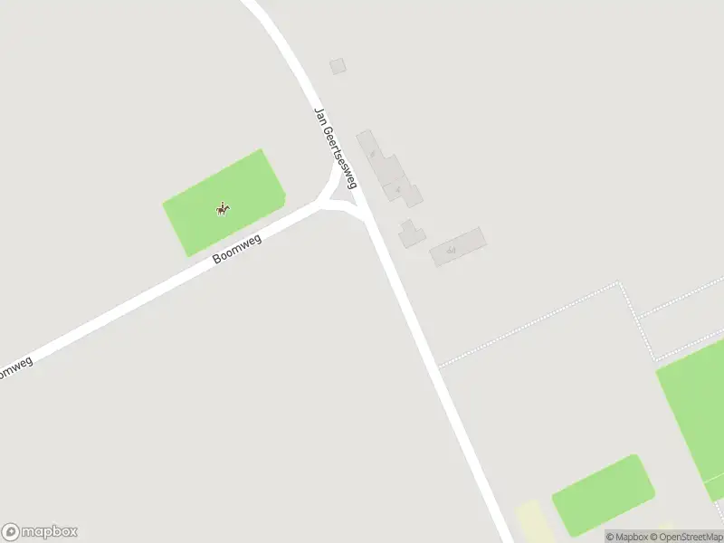 Brandweer met grote spoed naar de Jan Geertsesweg in Meliskerke
